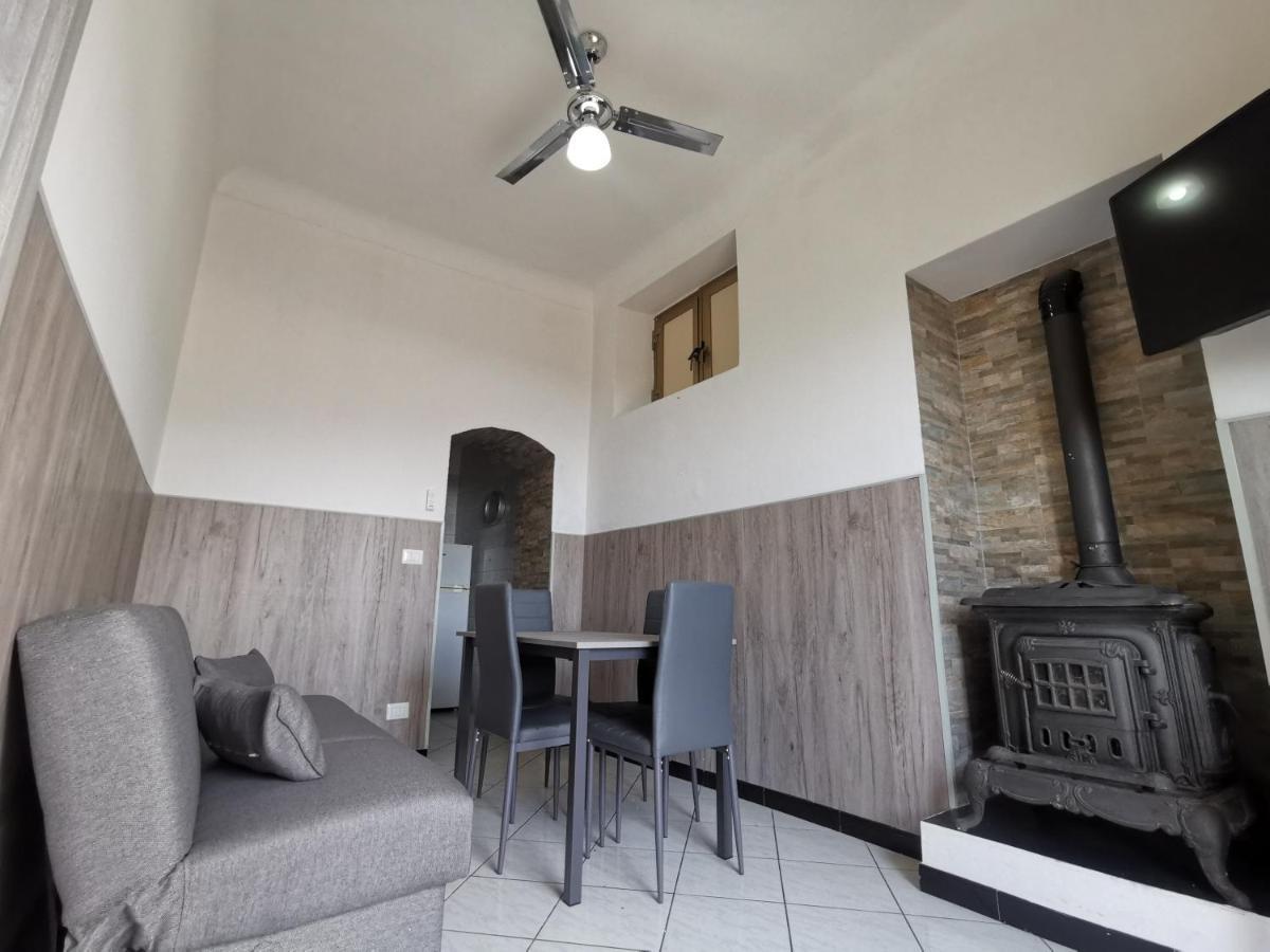 Tauromenium House Apartment Taormina Exterior photo